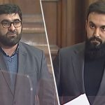 Fehratović poručio Imamoviću – Otvoriš osinjak, a onda pobjegneš, tako se ne bori za svoj narod