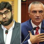 Dr. Fehratović poručio albanskom predsjedniku Iliru Meti: Sandžak nije dio Velike Albanije