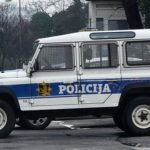 Zaplenjeno 100kg skanka, kokain, hekler, automobili: Hapšenje u Rožajama