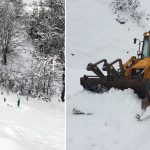 Ako Opština Tutin ne počne redovno čistiti put do mezara rahmetli Muftije, Opština Sjenica će poslati svoje mašine!