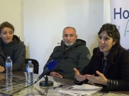 -Otvoreni dani mobilnog resursnog centra u Rožajama