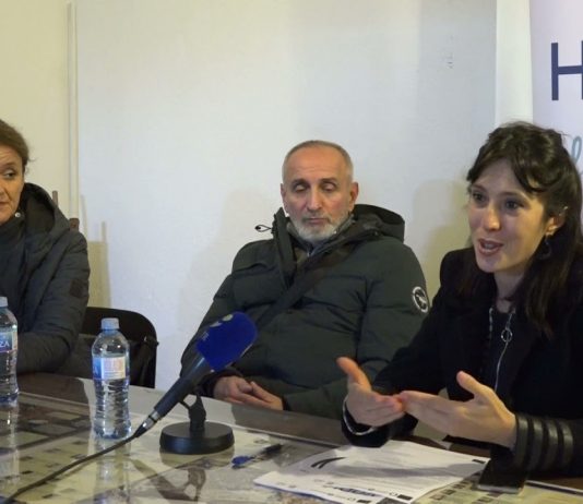 -Otvoreni dani mobilnog resursnog centra u Rožajama