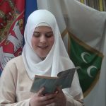 Pjesmom i pričom za Sandžak