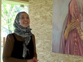 O njima će se tek pričati – Slikarka Nedžma Zukorlić (Video)