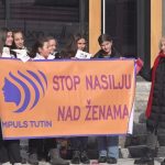 NVO Impuls priključila se globalnoj kampanji ,,16 dana aktivizma protiv nasilja nad ženama,,