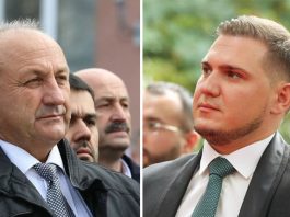 Predsjedništvo SPP-a daje punu podršku rukovodstvu opštine Sjenica