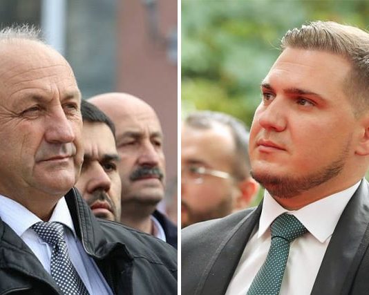 SPP Sjenica – Nadležni hitno da reaguju, nalogodavac ubistva Hamidovića nastavio da crta mete funkcionerima SPP-a