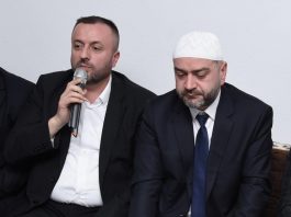 Sukobi i nove podjele u paravjerskoj tvorevini