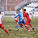 Pazarcima malo dva igrača više – Vojvodina odnijela bod