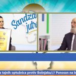 Hadži Jonuz Džanković: Nagrada za životno djelo za rahmetli oca i Muftiju