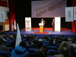 Završni skup Stranke pravde i pomirenja u Petnjici – Za kvalitetniji i brži razvoj Bihora