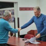 Predsjednik opštine Nova Varoš potpisao je ugovore sa 146 nosioca poljoprivrednih gazdinstava