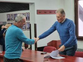 Predsjednik opštine Nova Varoš potpisao je ugovore sa 146 nosioca poljoprivrednih gazdinstava