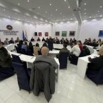 Promovirana monografija „Kriminalističko-obaveštajni rad“ autora Dženisa Šaćirovića