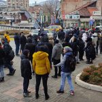 Sutra bez protesta u Novom Pazaru