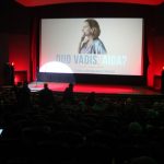 U Novom Pazaru održana projekcija filma ‘Quo vadis, Aida?’