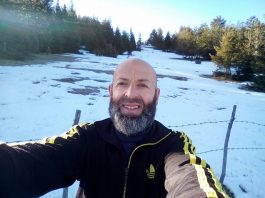 Priča iz Žitnića: Za pola sata 1.150 sklekova