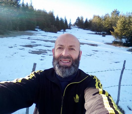 Priča iz Žitnića: Za pola sata 1.150 sklekova