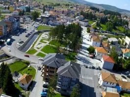 Održana tribina iz oblasti poljoprivrede u Sjenici