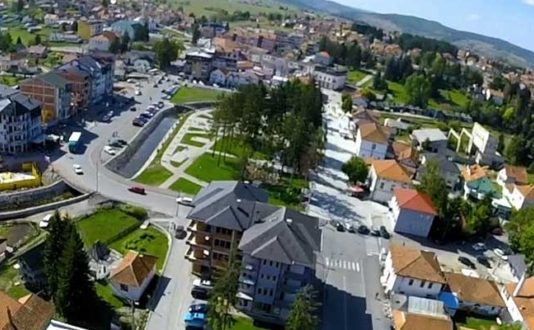 Održana tribina iz oblasti poljoprivrede u Sjenici