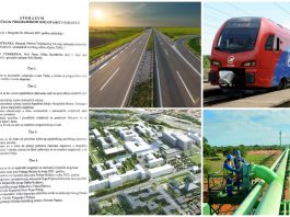 Pročitajte historijski sporazum koji je SPP potpisala sa vladajućom SNS – Dogovoreni veliki kapitalni projekti za Sandžak!