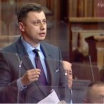 Tandir: Zaustaviti prijetnje dr. Fehratoviću, smijeniti načelnika policije u Sjenici i što prije se obračunati sa ozloglašenim kriminalcima