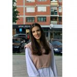 Emina Međedović najbolja studentica Metalurško-tehnološkog fakulteta