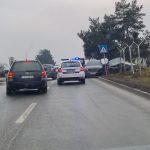 Zakucao se BMW-om u ogradu kasarne u Novom Pazaru