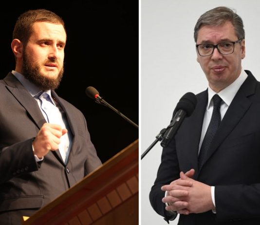 Zukorlić za Politiku: Prirodno je da se oko mnogo toga ne slažemo, ali vjerujem da je više onoga oko čega ćemo se složiti