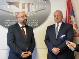 Priprema se velika kulturna premijera BiH: U posjeti Sjenici savjetnik Šefika Džaferovića