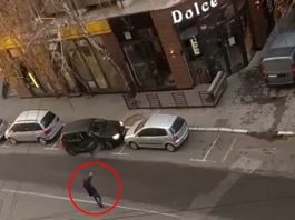 Ademović za ranjavanje Balića dobio 4 godine zatvora