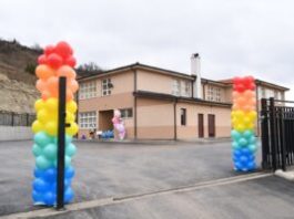 Vrtić “Čarolija” primio više od 160 mališana