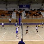 Druga liga Zapad za odbojkašice: Novi Pazar deveti, VSJ trenutno na 11. mestu