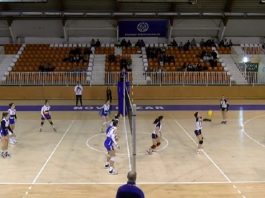 Druga liga Zapad za odbojkašice: Novi Pazar deveti, VSJ trenutno na 11. mestu