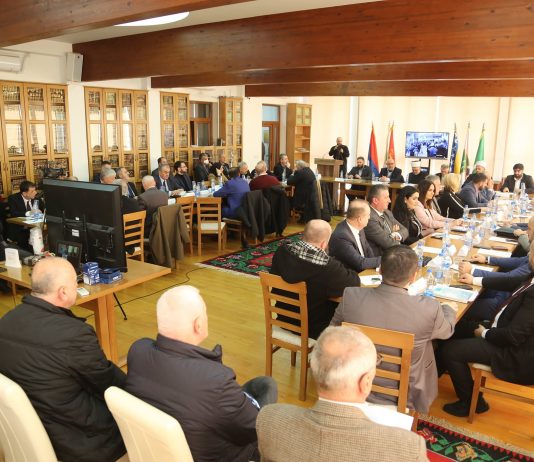 Osnovan Institut za kulturu, demografiju i historiju Sandžaka