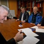 DANU i BANU: Radit će globalno na objedinjevanju akademske pameti za dobro sredina u kojima djeluju