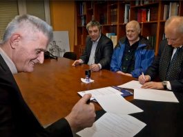 DANU i BANU: Radit će globalno na objedinjevanju akademske pameti za dobro sredina u kojima djeluju