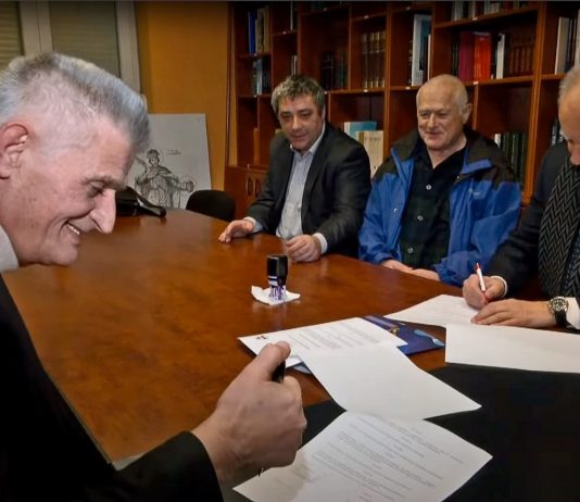 DANU i BANU: Radit će globalno na objedinjevanju akademske pameti za dobro sredina u kojima djeluju