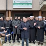 Predsjednik opštine Priboj – Izvinite za nepromišljene stvari koje su učinili pripadnici mog naroda