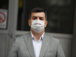 „Strašne cifre novozaraženih koronom, osjećaju se kao da ih je traktor pregazio“