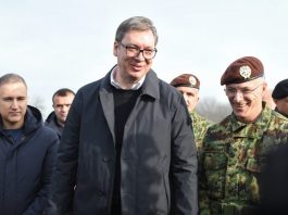 Vučić najavljuje reakciju nadležnih – Bošnjaci u Srbiji biće bezbjedni i zaštićeni, ovo je njihova zemlja