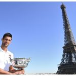 Francuske vlasti promijenile odluku: Đoković bez vakcine ne može ni na Roland Garros
