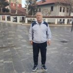 Bajro Župić, heroj Partizanovog juga: Otkriva kada su ga zavoleli navijači i koga mu je bilo najteže da čuva