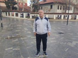 Bajro Župić, heroj Partizanovog juga: Otkriva kada su ga zavoleli navijači i koga mu je bilo najteže da čuva