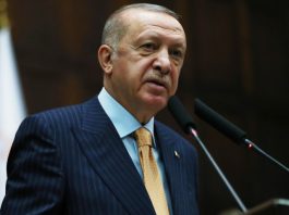 Erdogan: Ove godine konzulat i u Nišu
