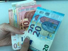 Drugog dana do 18 časova prijavilo se 750.000 mladih za 100 evra