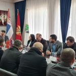 Novi Pazar-Rožaje: Saradnja i povezivanje u interesu građana