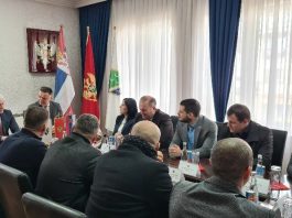 Novi Pazar-Rožaje: Saradnja i povezivanje u interesu građana