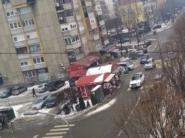 “Složna braća” asfaltiraju ulice u Novom Pazaru