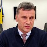 Novalić najavio rast penzija, traži od parlamenta vanredno usklađivanje